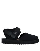 SUICOKE Sandals