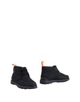 SWIMS Ankle boots