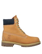 TIMBERLAND Ankle boots