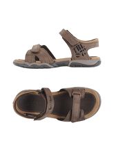 TIMBERLAND Sandals