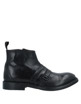 TON GOÛT Ankle boots