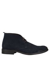 TRUSSARDI JEANS Ankle boots