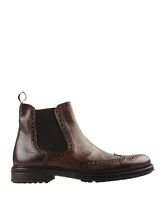 VALERIO 1966 Ankle boots