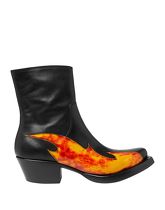 VETEMENTS Ankle boots