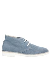 WALLY WALKER Ankle boots