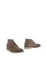 WEXFORD Ankle boots