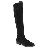 Clarks  PURE CADDY  women's High Boots in Black