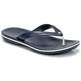 Crocs  CROCBAND FLIP  women's Flip flops / Sandals (Shoes) in Blue