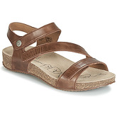 Josef Seibel  TONGA 25  women's Sandals in Brown