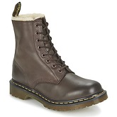 Dr Martens  SERENA  women's Mid Boots in Brown