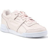 Reebok Sport  W/O LO Plus Iridescent CM8951  women's Shoes (Trainers) in Pink