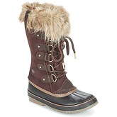 Sorel  JOAN OF ARCTIC  women's Snow boots in Brown