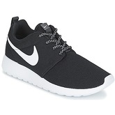 Nike  ROSHE ONE W  women's Shoes (Trainers) in Black