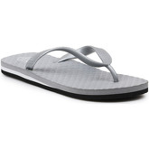 K-Swiss  Zorrie 92601-066  women's Flip flops / Sandals (Shoes) in Grey