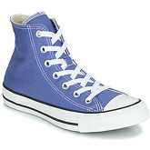 Converse  CHUCK TAYLOR ALL STAR - HI  women's Shoes (High-top Trainers) in multicolour