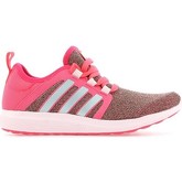 adidas  WMNS Adidas Fresh Bounce w AQ7794  women's Trainers in Pink