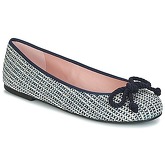 Pretty Ballerinas  -  women's Shoes (Pumps / Ballerinas) in Blue