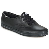 Keds  CHAMPION CVO  women's Shoes (Trainers) in Black