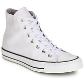 Converse  CHUCK TAYLOR ALL STAR HI  women's Shoes (High-top Trainers) in White