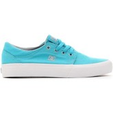 DC Shoes  Domyślna nazwa  women's Shoes (Trainers) in Blue