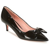 Dune London  BERELL  women's Court Shoes in Black