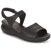 Camper  BALLOON  women's Sandals in Black