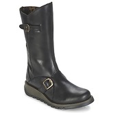 Fly London  MES2  women's High Boots in Black