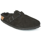 Birkenstock  BOSTON  women's Clogs (Shoes) in Black