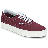 Vans  ERA  women's Shoes (Trainers) in Red