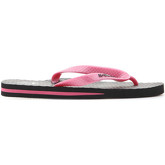 K-Swiss  Zorrie 92601-064-M  women's Flip flops / Sandals (Shoes) in Multicolour