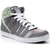 K-Swiss  Grande CRT LP 92390054  women's Shoes (High-top Trainers) in Multicolour