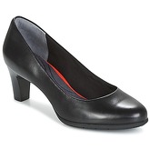 Rockport  MELORA PLAIN PUMP  women's Court Shoes in Black