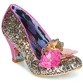 Irregular Choice  CARIAD  women's Court Shoes in multicolour