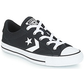 Converse  STAR PLAYER OX  women's Shoes (Trainers) in Black