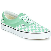 Vans  Era  women's Shoes (Trainers) in multicolour