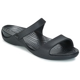 Crocs  Cleo V  women's Sandals in Black
