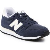 New Balance  WL373NVB  women's Shoes (Trainers) in Blue
