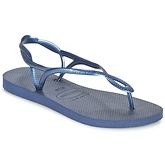 Havaianas  LUNA  women's Sandals in Blue