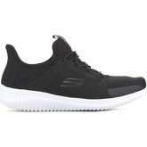 Skechers  Ultra Flex 12832-BLK  women's Shoes (Trainers) in Black