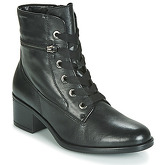 Gabor  3165227  women's Low Ankle Boots in Black