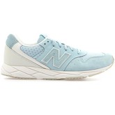 New Balance  WRT96MB  women's Shoes (Trainers) in Blue