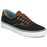 Vans  ERA 59  women's Shoes (Trainers) in Black