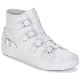 Ash  VIRGIN  women's Shoes (High-top Trainers) in Grey