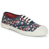 Bensimon  TENNIS LIBERTY  women's Shoes (Trainers) in Blue