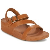 FitFlop  THE SKINNY II BACK STRAP SANDALS  women's Sandals in Brown
