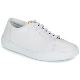 Camper  PEU TOURING  women's Shoes (Trainers) in White