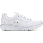 Skechers  Synergy 2.0 12363-WSL  women's Shoes (Trainers) in White