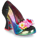 Irregular Choice  DESIRE  women's Court Shoes in multicolour