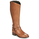 Ravel  WILLOWBY  women's High Boots in Brown
