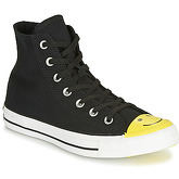 Converse  CHUCK TAYLOR ALL STAR - HI  women's Shoes (High-top Trainers) in multicolour